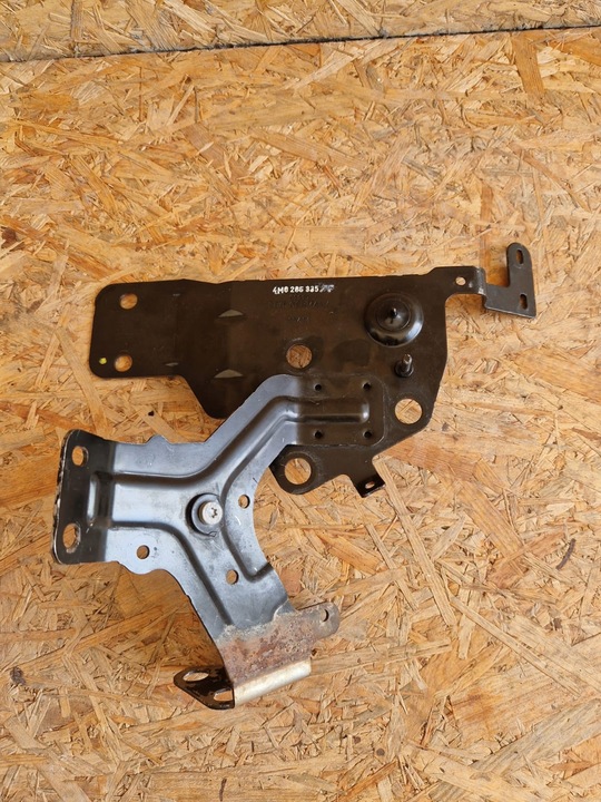 MOUNTING BRACKET WEBASTO AUDI Q8 Q7 