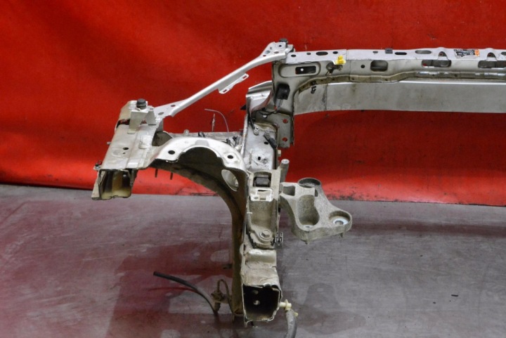 PANNEAU AVANT RENFORCEMENT POUTRE 39035155 OPEL ASTRA V K 1.6 CDTI 136 KM 15-20
