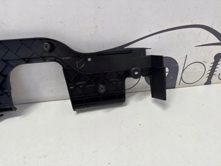 PIÈCES WYKONCZENIA BMW IX3 (G08) 7396583 0.0L ÉLECTRIQUE 210KW 2022
