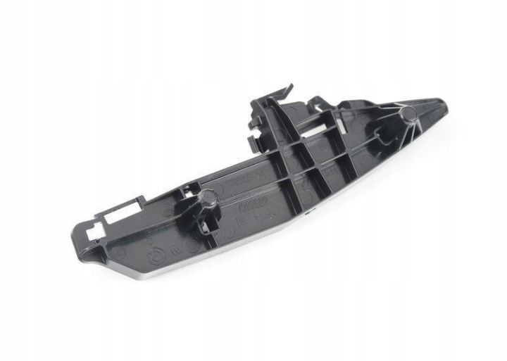 PRZEWODNIK PARE-CHOCS DROIT SUPÉRIEUR BMW X3 X4 ORIGINAL 51117399982