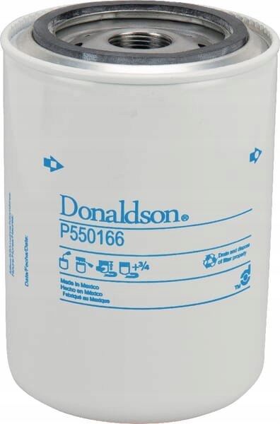 FILTRO ACEITES DONALDSON P550166 