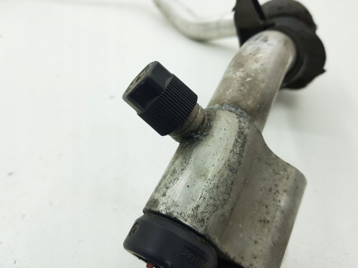 AUDI A4 S4 B8 8K 2008 CONDUITES DE CLIMATISATION