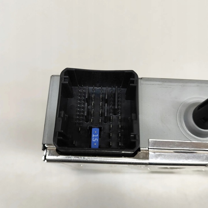 RADIO AVEC NAVIGATION CITROËN C3 III (SX) 7503900497 23880352 1.2L 60KW 2023