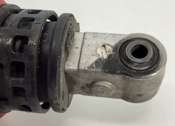 AMORTISSEUR ARRIÈRE 52400-MBW-003 HONDA CBR 600 F4 SC35 1998-2001R