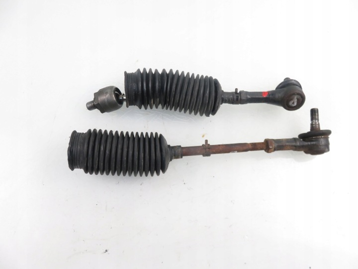 CRÉMAILLÈRE DE DIRECTION SUBARU JUSTY III (G3X) 4850086G50