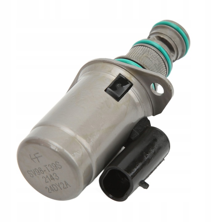 SOUPAPE ÉLECTROMAGNÉTIQUE POMPES HYDRAULIQUE SV98 T39 ÉLECTROMAGNÉTIQUE