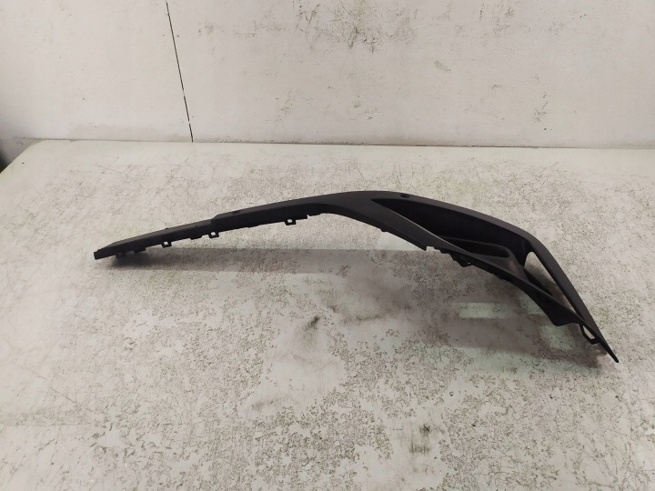 GRILLE HALOGÈNE AVANT GAUCHE RENAULT TRAFIC III LIFT 2020- SOUS PDC 261A39991R