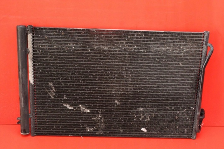 RADIATEUR CLIMATISATION 9169791 BMW E90 3.0 I 218 KM 08-13