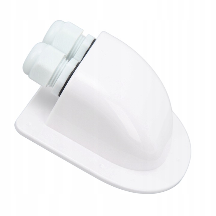 BOÎTE AVEC DLAWIKIEM KABLOWYM IP68 HYDROFUGE ODPORNA SUR WARUNKI WA