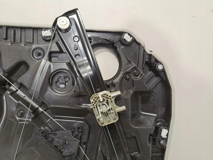 ÉLÉVATEUR VITRES DROITS AVANT PORTES BMW X3 (G01, F97) 7393458 3.0L
