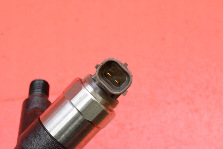 INJECTEUR INJECTEUR TEST 55570012 OPEL ZAFIRA C 1.6 CDTI 120 KM 12-16