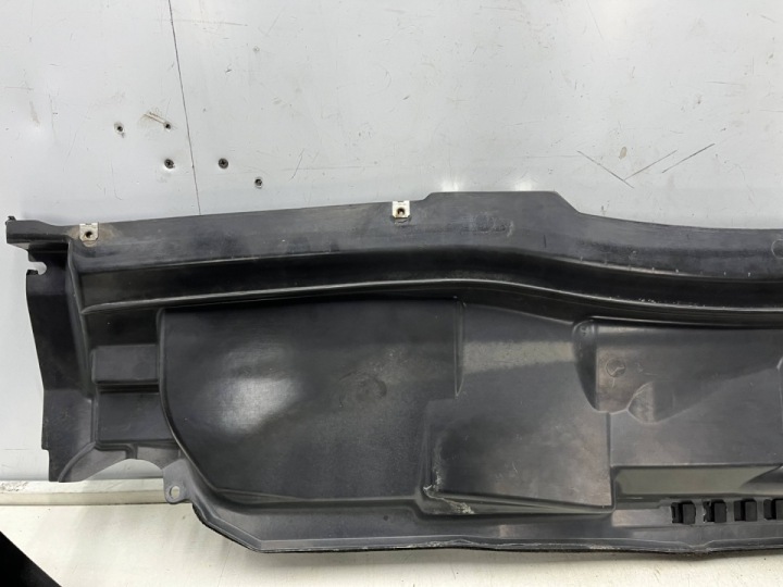 DOUBLURE DE PASSAGE DE ROUE FORD C-MAX MK2 CMAX MK2 12-19R. SUPÉRIEUR INFÉRIEUR EUROPE ENSEMBLE