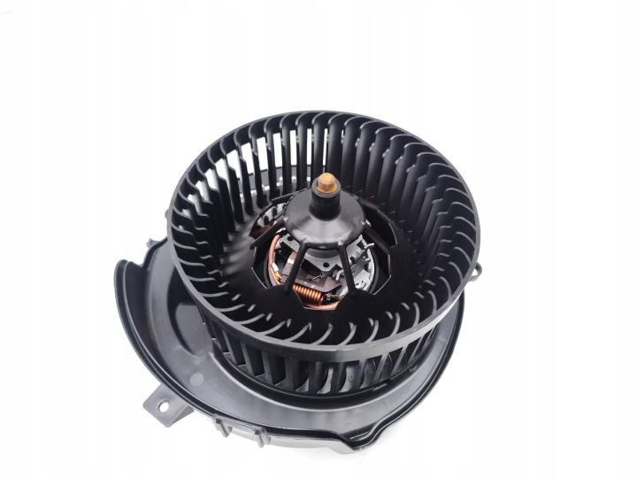 VW T-ROC VENTILATEUR CONDUIT D'AIR VENTILATEUR 1.5 TSI ESSENCE 110KW (150 HP) 2021