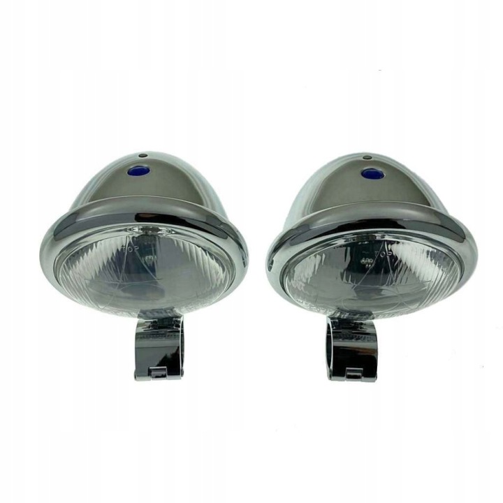 PHARES LIGHTBARY SUR PROTECTION/ARC HARLEY-DAVIDSON TOURING (15597)