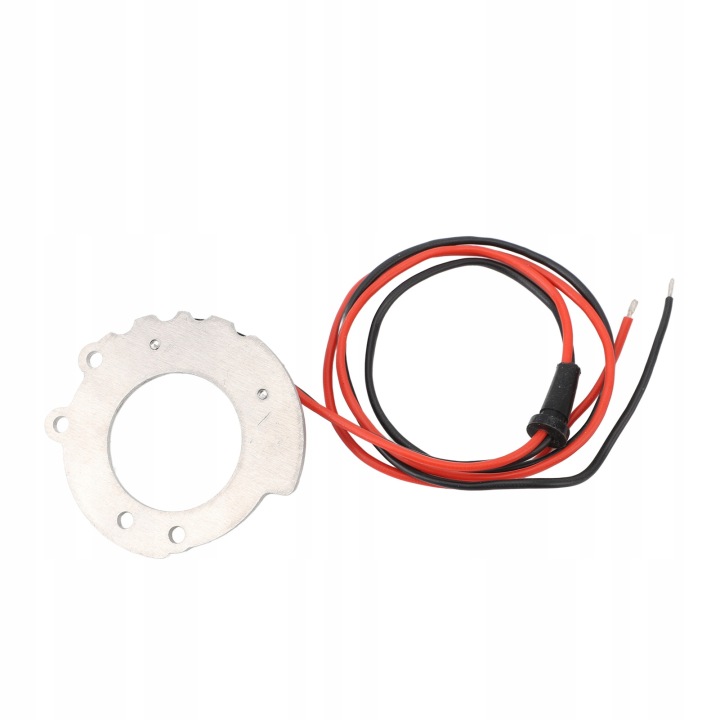 KIT VERS KONWERSJI ELEKTRONICZNEGO ALLUMAGE 12 V 1244A KIT VERS 51