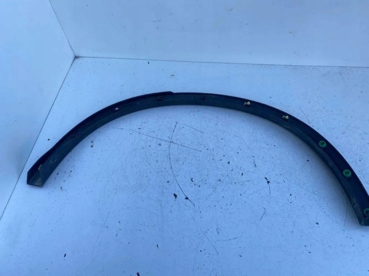 REVÊTEMENT ARRIÈRE GARDE-BOUE NISSAN 638614CE1A 1.6L GASOLINE 127KW 2016