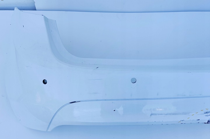 PARE-CHOCS ARRIÈRE ARRIÈRE OPEL MERIVA B II 2010-2017 13267966