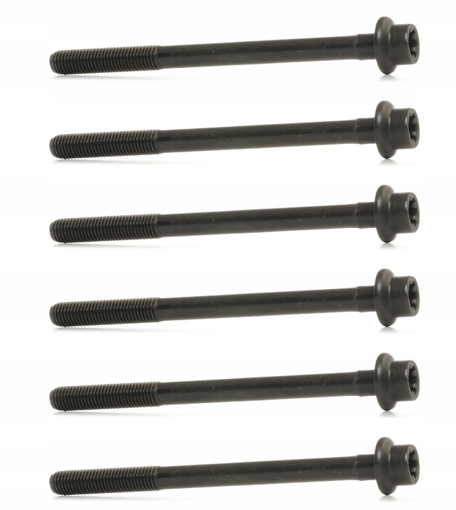 ELRING 949.350 KIT VIS CULASSES PISTONS