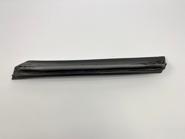 PROTECTION JOINT D'ÉTANCHÉITÉ GAUCHE PARE-CHOCS ARRIÈRE ARRIÈRE MERCEDES W124 1248850523