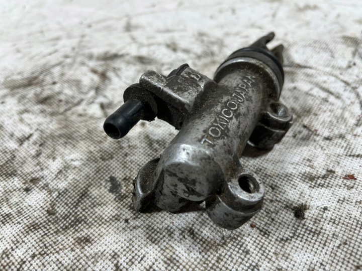 KAWASAKI GPZ EX 500 94-09 POMPE FREINS ARRIÈRE DE FREIN ARRIÈRE