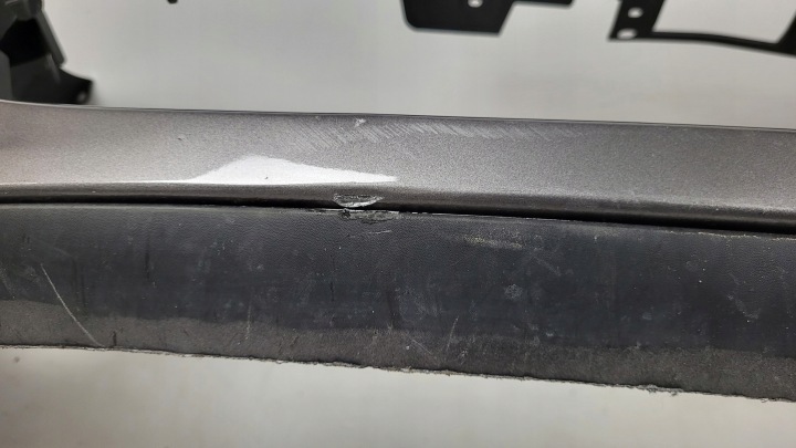 PARE-CHOCS AVANT AVANT RENAULT MEGANE 3 III 2008-2012