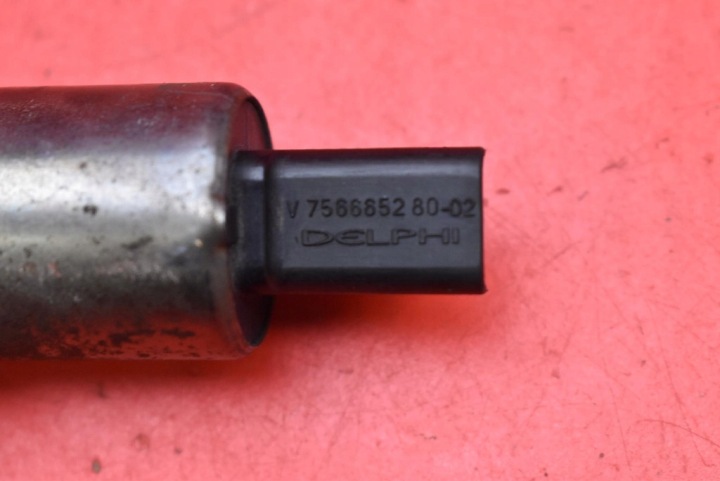 CAPTEUR PHASE DISTRIBUTION V756665280-02 PEUGEOT 207 1 I 1.4 VTI 95 KM 06-09