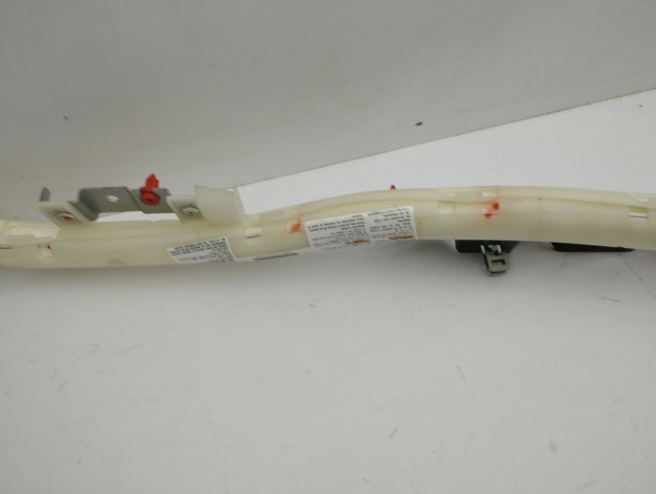 HONDA ACCORD 2009 GAUCHE CÔTÉ RIDEAU AIRBAG