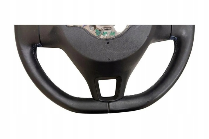 VOLANT VW GOLF PLUS (5M1, 521) 5G0419091 ÉLECTRIQUE 2015