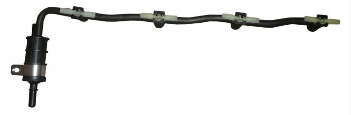 VIREMENT FIL BUSES D'INJECTION 2.0 DCI ESPACE IV MEGANE III SCENIC III ORIGINAL