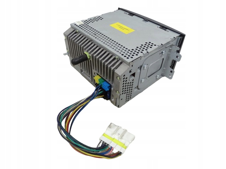 RADIO D'USINE CD MP3 KIA CARENS III 3 2006-2012 HN445-UN