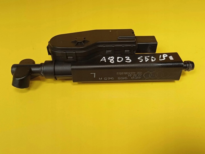 BUSE BUSES LAVE-GLACE PHARE AUDI A8 D3 4E0955965A NR254