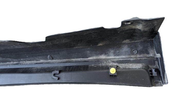 FIAT 500X MOULURE SEUIL REVÊTEMENT GAUCHE 735572236