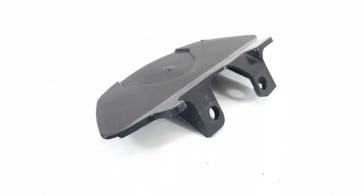 KAWASAKI ZX-6R 00-02 PLASTIQUE CLAPET PROTECTION BOUCHON
