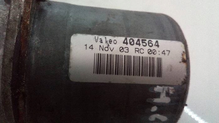 PETIT MOTEUR ESSUIE-GLACES AVANT HONDA CIVIC VII 404564