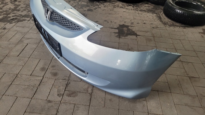 HONDA JAZZ II LIFT 05-08 PARE-CHOCS AVANT B528M