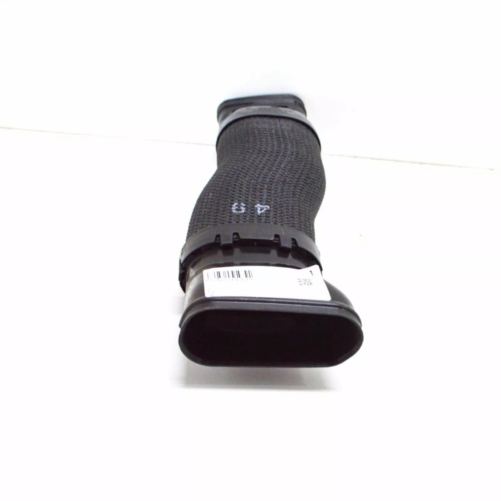 MERCEDES-BENZ E W211 LEFT AIR INTAKE LINE PIPE A6420944997