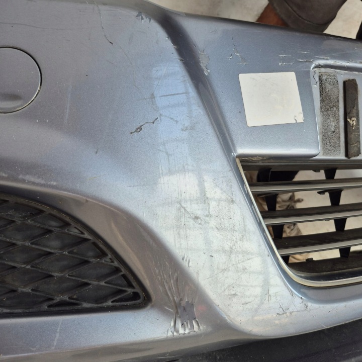 OPEL ASTRA III H LIFT 07-10 PARE-CHOCS AVANT AVANT 332550271