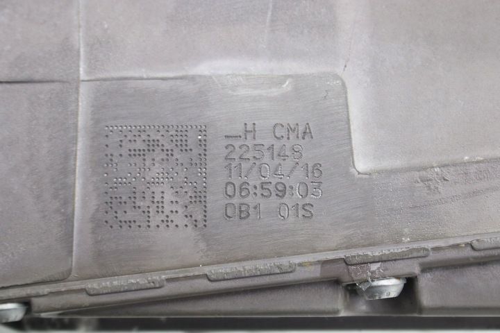 AUDI A8 4H D4 CRÉMAILLÈRE DE DIRECTION 4G1423055BG PRZEKALADNIA 4G0909144T CAOUTCHOUC MAG