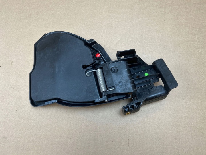 PORSCHE BOXSTER 981 98156117604 SOUPLE PROTECTION GORNEJ COUVERCLES DE COFFRE