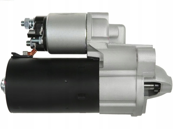 DÉMARREUR AS-PL S0483