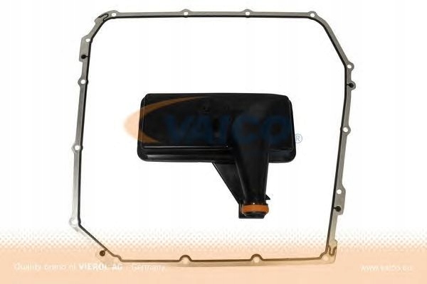 VAICO V10-2221 KIT FILTRE HYDRAULIQUE AUTOMATIQUE BOÎTE DE VITESSES