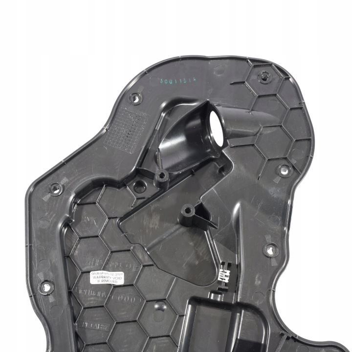 AUDI A8 D4 PROTECTION PANNEAU PORTES DROIT ARRIÈRE 4H0839916