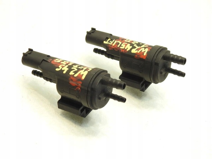 SOUPAPE PRESSION MERCEDES W245 B180 1.7 0025401497 48B43625B00