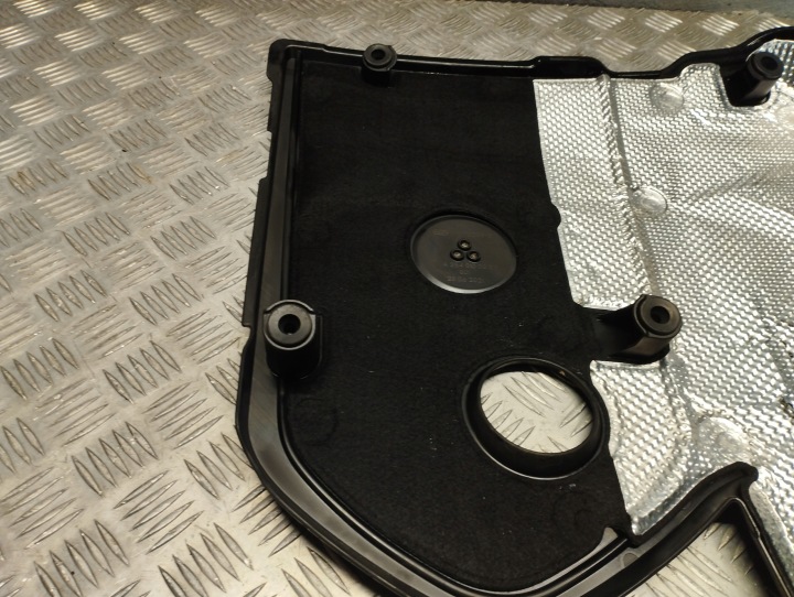 MERCEDES A254 PROTECTION MOTEUR SUPÉRIEURE A2540100807