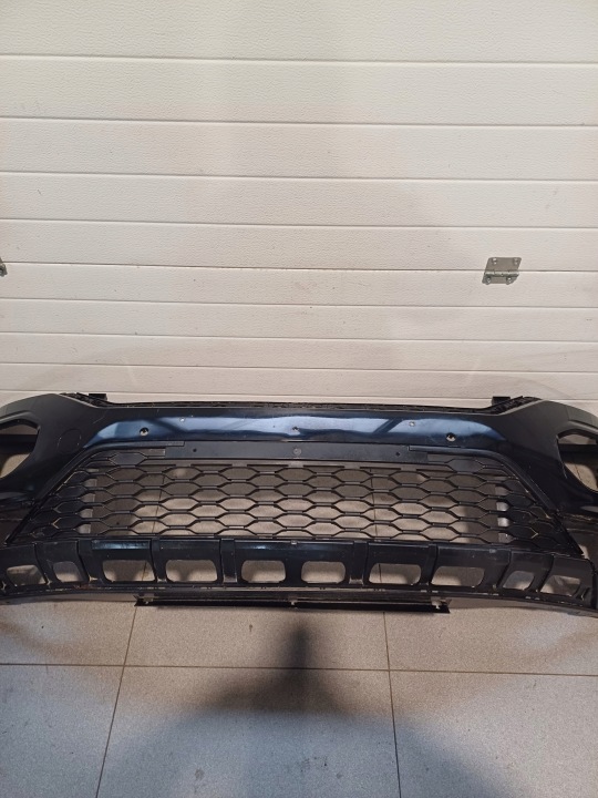 VW T-ROC TROC PARE-CHOCS AVANT AVANT PDC