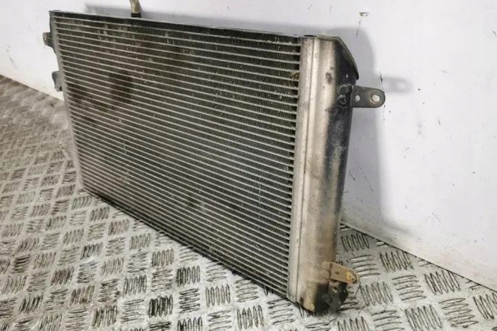 RADIATEUR CLIMATISATION VW SHARAN (7M8, 7M9, 7M6) 7M3820411D 1.9L DIESEL