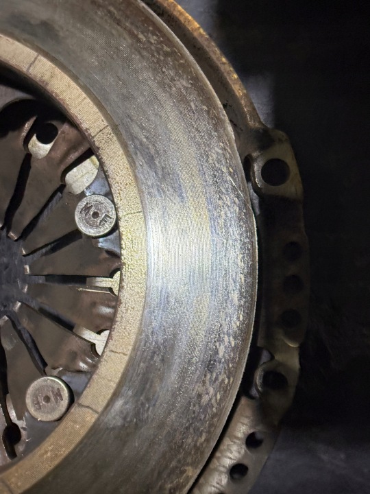 PEUGEOT CITROEN 308 T9 1.5 BHDI HDI EMBRAYAGE KOLO DMUMASOWE DISQUE COLLIER