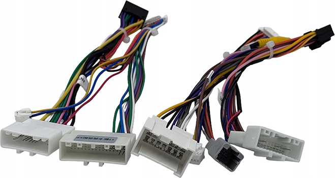 RADIO AUTOMOBILE NCS D9 2-DIN