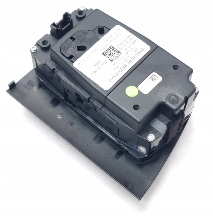 CONTRÔLEUR IDRIVE BMW G30 X5 G05 G06 G07 X6 X7 9423195