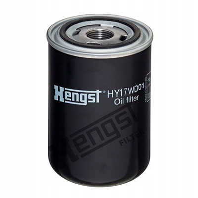 HENGST FILTRE HY17WD01